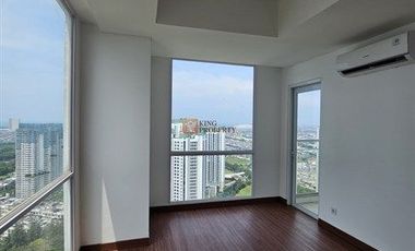 Bangun Setiap Hari dengan View Golf & City Skyline Dijual 2BR Apartemen Springhill Royale Suites