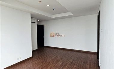 Bangun Setiap Hari dengan View Golf & City Skyline Dijual 2BR Apartemen Springhill Royale Suites