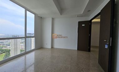 Bangun Setiap Hari dengan View Golf & City Skyline Dijual 2BR Apartemen Springhill Royale Suites