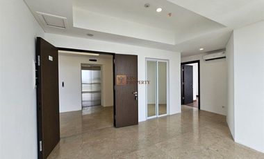 Bangun Setiap Hari dengan View Golf & City Skyline Dijual 2BR Apartemen Springhill Royale Suites