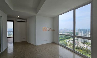Bangun Setiap Hari dengan View Golf & City Skyline Dijual 2BR Apartemen Springhill Royale Suites