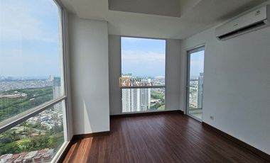 Bangun Setiap Hari dengan View Golf & City Skyline Dijual 2BR Apartemen Springhill Royale Suites