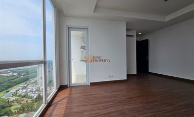 Bangun Setiap Hari dengan View Golf & City Skyline Dijual 2BR Apartemen Springhill Royale Suites