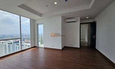 Bangun Setiap Hari dengan View Golf & City Skyline Dijual 2BR Apartemen Springhill Royale Suites