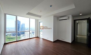 Bangun Setiap Hari dengan View Golf & City Skyline Dijual 2BR Apartemen Springhill Royale Suites