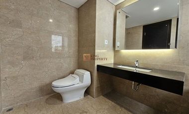 Bangun Setiap Hari dengan View Golf & City Skyline Dijual 2BR Apartemen Springhill Royale Suites