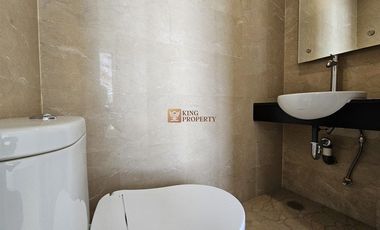 Bangun Setiap Hari dengan View Golf & City Skyline Dijual 2BR Apartemen Springhill Royale Suites