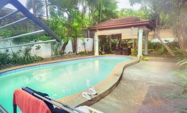 4 Bedroom House FOR RENT in Valle Verde 6, Ortigas, Pasig City