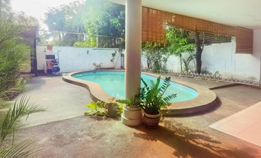 4 Bedroom House FOR RENT in Valle Verde 6, Ortigas, Pasig City
