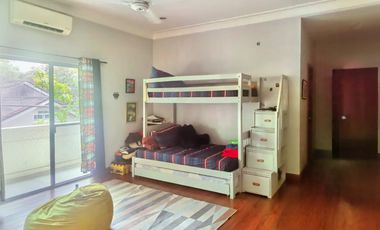 4 Bedroom House FOR RENT in Valle Verde 6, Ortigas, Pasig City