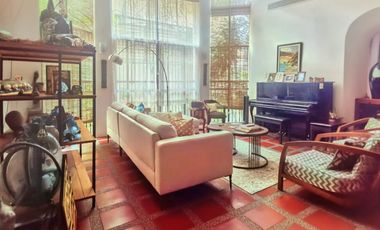 4 Bedroom House FOR RENT in Valle Verde 6, Ortigas, Pasig City