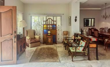 4 Bedroom House FOR RENT in Valle Verde 6, Ortigas, Pasig City