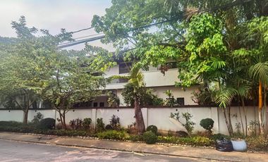 4 Bedroom House FOR RENT in Valle Verde 6, Ortigas, Pasig City