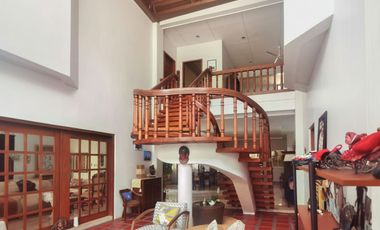 4 Bedroom House FOR RENT in Valle Verde 6, Ortigas, Pasig City