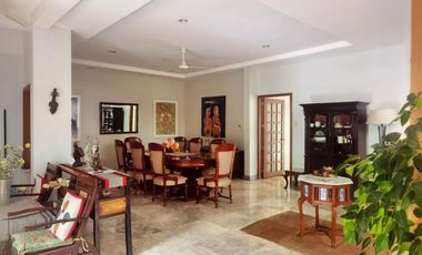 4 Bedroom House FOR RENT in Valle Verde 6, Ortigas, Pasig City