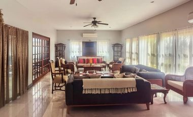 4 Bedroom House FOR RENT in Valle Verde 6, Ortigas, Pasig City