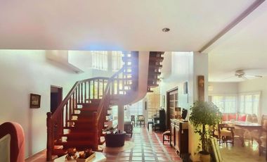 4 Bedroom House FOR RENT in Valle Verde 6, Ortigas, Pasig City