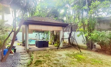 4 Bedroom House FOR RENT in Valle Verde 6, Ortigas, Pasig City