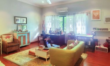 4 Bedroom House FOR RENT in Valle Verde 6, Ortigas, Pasig City