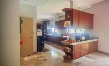 4 Bedroom House FOR RENT in Valle Verde 6, Ortigas, Pasig City