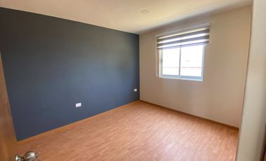 Renta departamento con alberca. San Francisco Ocotlán, Cuautlancingo. Periférico y Autopista