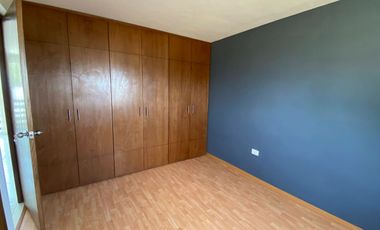 Renta departamento con alberca. San Francisco Ocotlán, Cuautlancingo. Periférico y Autopista