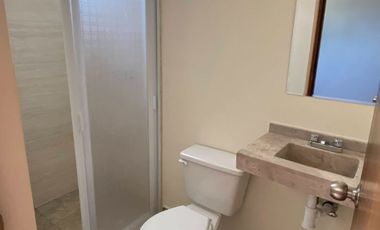 Renta departamento con alberca. San Francisco Ocotlán, Cuautlancingo. Periférico y Autopista