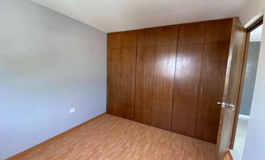 Renta departamento con alberca. San Francisco Ocotlán, Cuautlancingo. Periférico y Autopista