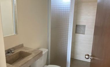 Renta departamento con alberca. San Francisco Ocotlán, Cuautlancingo. Periférico y Autopista