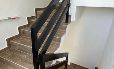 Renta departamento con alberca. San Francisco Ocotlán, Cuautlancingo. Periférico y Autopista