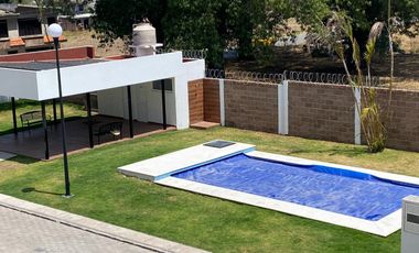 Renta departamento con alberca. San Francisco Ocotlán, Cuautlancingo. Periférico y Autopista