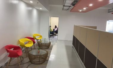 203 sqm Office space for Rent in One World Place, Bonifacio Global City