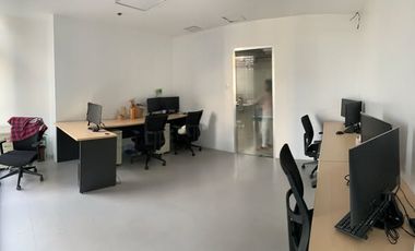 203 sqm Office space for Rent in One World Place, Bonifacio Global City