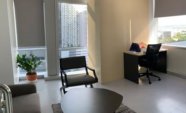 203 sqm Office space for Rent in One World Place, Bonifacio Global City
