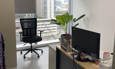 203 sqm Office space for Rent in One World Place, Bonifacio Global City
