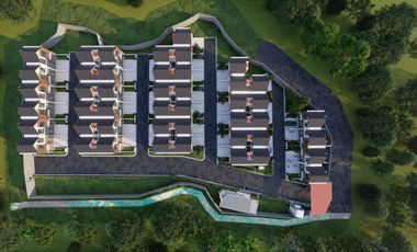 Rumah 2 Lantai View Gunung Lokasi Premium! Harmony Village Hadir Dengan Diskon 75Jt