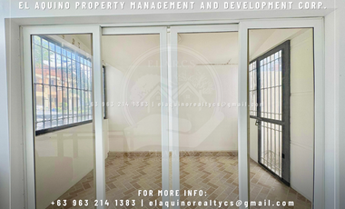4-Bedroom, 4-Bathroom Fully-Furnished 2-Storey House for Rent – Cuayan, Angeles City, Pampanga