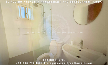 4-Bedroom, 4-Bathroom Fully-Furnished 2-Storey House for Rent – Cuayan, Angeles City, Pampanga