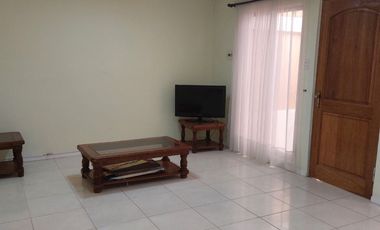 Se arrienda casa full amoblada para empresas – Condominio Leonardo Da Vinci, Calama