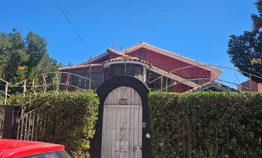 Se arrienda casa full amoblada para empresas – Condominio Leonardo Da Vinci, Calama