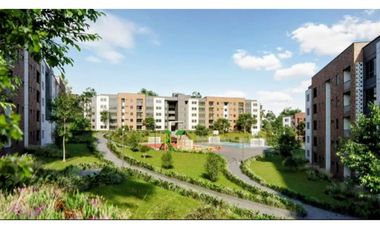 ♦️SE VENDE APARTAMENTO  EN LA CEJA / PRIMER PISO.