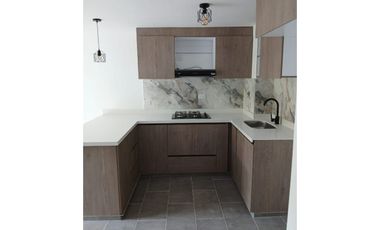 ♦️SE VENDE APARTAMENTO  EN LA CEJA / PRIMER PISO.
