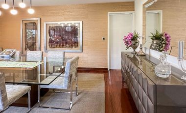 Hermosa Residencia de 2 Plantas en Exclusivo Condominio en Rinconada Baja.