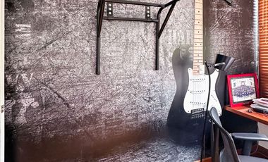 Hermosa Residencia de 2 Plantas en Exclusivo Condominio en Rinconada Baja.