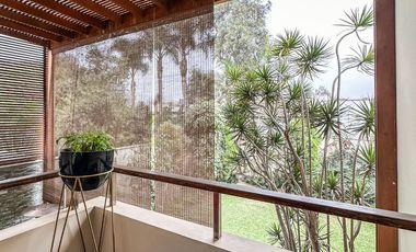 Hermosa Residencia de 2 Plantas en Exclusivo Condominio en Rinconada Baja.