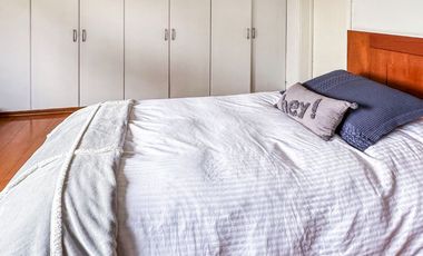 Hermosa Residencia de 2 Plantas en Exclusivo Condominio en Rinconada Baja.