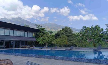 Villa Mewah High End Prigen