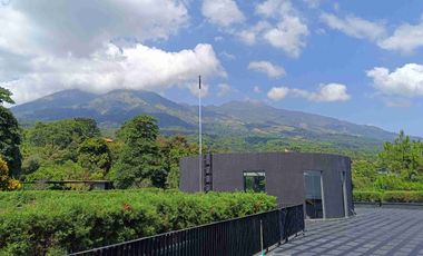 Villa Mewah High End Prigen