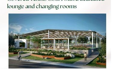 Exclusive Susana Heights Village Lot For Sale - A New First Class Residential Community In The South Near Ayala Alabang