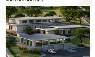 Exclusive Susana Heights Village Lot For Sale - A New First Class Residential Community In The South Near Ayala Alabang